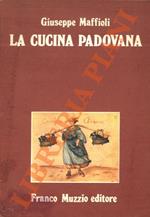 La cucina padovana dal cinquecento ad oggi