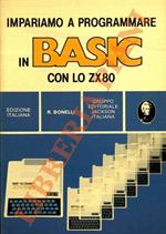 Impariamo a programmare in Basic con lo ZX80