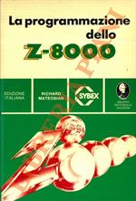 La programmazione dello Z-8000