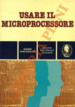 Usare il microprocessore
