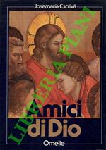 Amici di Dio. Omelie