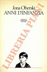 Anni d'infanzia