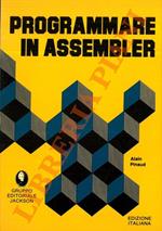 Programmare in Assembler