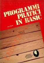 Programmi pratici in Basic