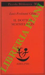 Il dottor Semmelweis