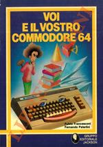 Voi e il vostro Commodore 64