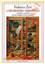 L’inchiostro variopinto. Cronache e commenti dai falsi Modigliani al falso Guidoriccio