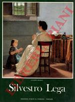 Silvestro Lega