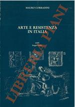Arte e Resistenza in Italia