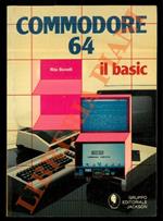 Commodore 64. Il Basic