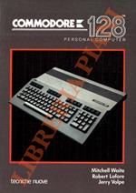 Commodore 128 Personal Computer