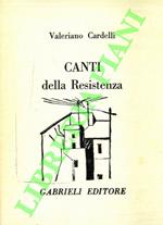 Canti della Resistenza