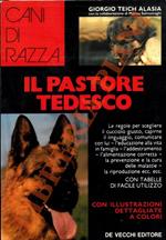 Il pastore tedesco