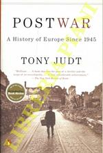 Postwar: A History of Europe since 1945