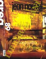 Area, 89 (novembre-dicembre 2006): Jean Nouvel. Paris itineraries