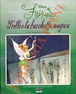 Trilli e la bacchetta magica