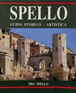 Spello. Guida storico artistica