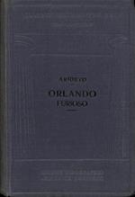 Orlando furioso. Vol. I