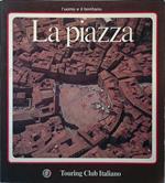 La piazza