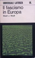 Il fascismo in Europa