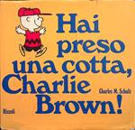 Hai preso una cotta, Charlie Brown!