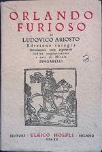 Orlando Furioso