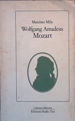 Wolfgang Amadeus Mozart