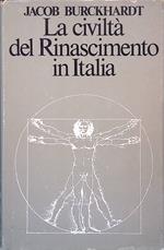 La civiltà del Rinascimento in Italia