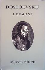 I Demoni. I taccuini per I Demoni