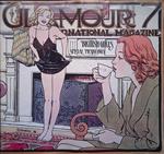 Glamour 7. Internationale Magazine