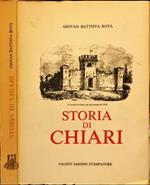 Storia di Chiari alla memoria di Alessio Antonio Rota