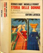 Storia delle donne in occidente. Il Medioevo