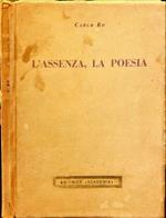 L’assenza, la poesia