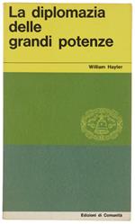 La Diplomazia Delle Grandi Potenze