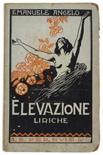 Elevazione - Liriche