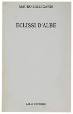 Eclissi D'Albe