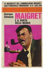 Maigret E Il Porto Delle Nebbie