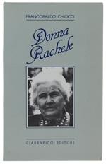 Donna Rachele