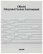 OLIVETTI INTEGRATED SYSTEM ENVIRONMENT - Olivetti - 1984