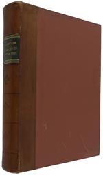 ATTI E LETTERE DEGLI APOSTOLI - L'APOCALISSE illustrati dai capolavori d'arte d'ogni scuola e d'ogni tempo. - Istituto Italiano d'Arti Grafiche, - 1935