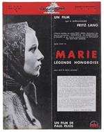 La CINEMATOGRAPHIE FRANÇAISE N° 732 (complet) - 1932