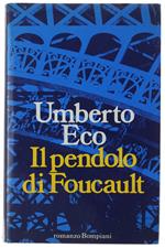 Il PENDOLO DI FOUCAULT. [2a edizione]