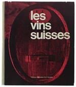 Les Vins Suisses