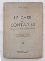 Le case per i contadini