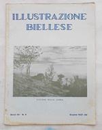 Illustrazione Biellese. Anno VII - N. 6