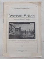 Centenari Selliani