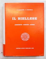 Il Biellese. Ambiente, uomini, opere