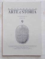 Arte e storia. 9