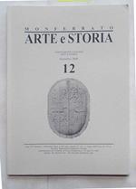 Arte e storia. 12