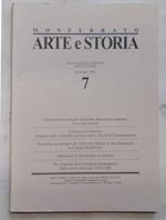 Arte e storia. 7